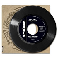 Nina Simone - 7-Touching and Caring / My Baby Just Cares For Me
