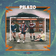 Pelazo - 7-Carry On