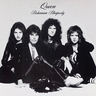 Queen - 7-Bohemian Rhapsody