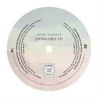 Satin Jackets - Extra Mile Ep