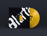 Blurtations (Yellow)