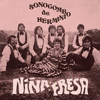 Sonocombo De Herminio & Los Barbaros - 7-Nina-Barbaro Boogaloo