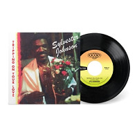 Syl Johnson - 7-Tripping On Your Love