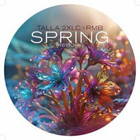 Talla 2xlc & Rmb - Spring