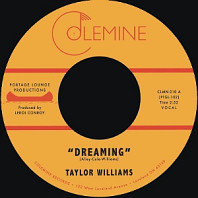 Taylor Williams - 7-Dreaming