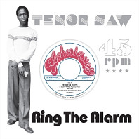 Tenor Saw - 7-Ring the Alarm