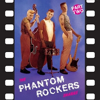 the Sharks - Phantom Rockers Pt.2 (10