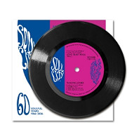 Thelma Jones - 7-Love That Man
