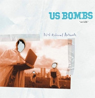 U.S. Bombs - 7-Art Kills