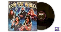 Spin the Wheel