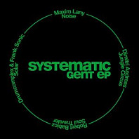 V/A - Systematic Gent