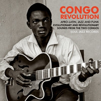 Various - Congo Revolution