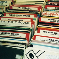 Various - Double Copy Sampler