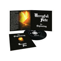 Mercyful Fate - Beginning