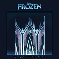 Frozen: the Songs