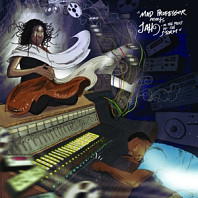 Mad Professor Meets Jah9 - Mad Professor Meets Jah9 In the Midst of the Storm