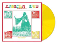 African Dub All-Mighty Chapter 1