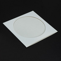 Obal na LP - Vnější papírový na Picturedisc bílý
