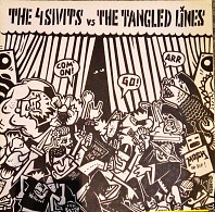 The Tangled Lines - The 4 Sivits