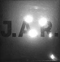 J.A.R. - Box Set černý