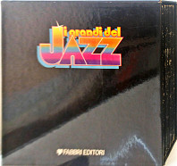 Various Artists - I Grandi Del Jazz