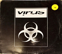 Optical : Ryme Tyme : Bad Company - ViRUS 006