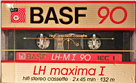 Basf - LHMI90