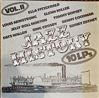 Jazz History vol.2