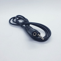 Kabel - Jack 3,5mm M- F prodlužovací