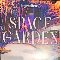 Ingrediens - Space Garden