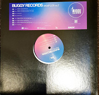 DJ Flux - Buggy Records Sampler no.2
