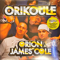 Orion - Orikoule