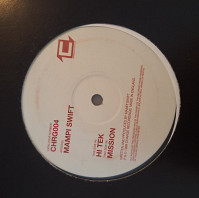 Mampi Swift - Hi Tek / Mission