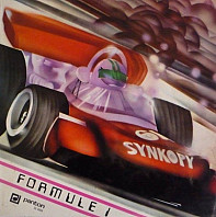 Synkopy 61 - Formule I.