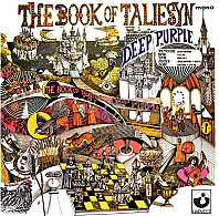 The Book Of Taliesyn