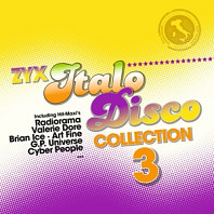 V/A - Zyx Italo Disco Collection 3