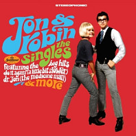 Jon & Robin - Singles Collection