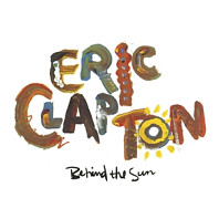 Eric Clapton - Behind the Sun