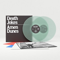 Amen Dunes - Death Jokes