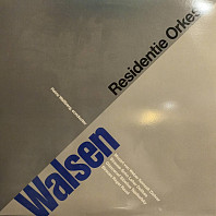 Various Artists - Walsen