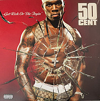50 Cent - Get Rich or Die Tryin'