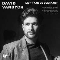 David Vandyck - Licht Aan De Overkant