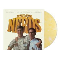 V/A - Revenge of the Nerds