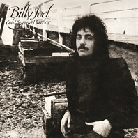 Billy Joel - Cold Spring Harbor