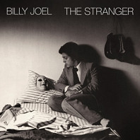 Billy Joel - The Stranger