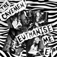 Cavemen - 7-Euthanise Me