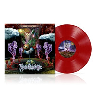 Psychotic Waltz - Bleeding (Re-Issue 2024)