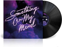 Duke Dumont Purple Disco Machine - Something On My Mind