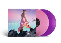 P!NK - Trustfall (Tour Deluxe Edition)