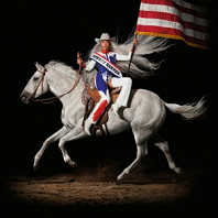 Cowboy Carter Official Vinyl